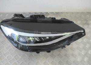 Lampa przednia przód prawa vw ID4 ID.4 11B led 2020- 6