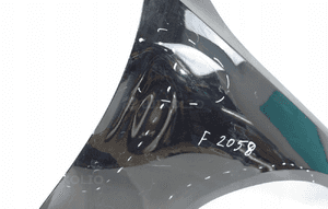 Mercedes c W206 2021- błotnik prawy przód prawy przedni 6