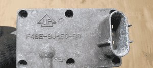 Czujnik ciśnienia MAP sensor Ford Galaxy MK1 2.3 F48E-9J460-BB 5