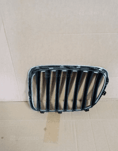 Nerka Prawa Bmw X1 E84 M-Pakiet Czarny Polysk 2