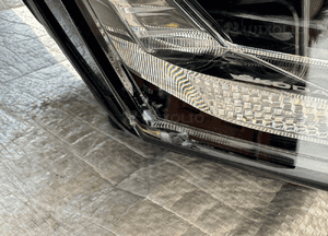 Skoda fabia 4 iv 6VB lampa full led 21- 5