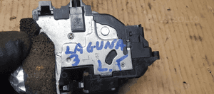 Zamek lewy tył tylny lewy Renault Laguna III 825010003R 7