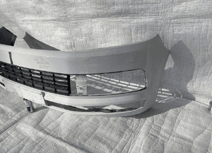 Vw T6 multivan 7E5 zderzak przedni 15- 2