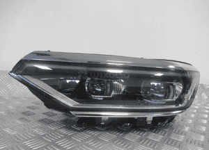 Lampa przednia przód lewa vw passat B8 lift full led 3G1 2019-2023 2