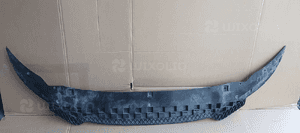Osłona płyta pod zderzak przód Audi A3 8P 8P0807233 4