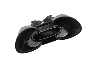 Licznik renault clio iv 1.5 dci 248106218R 2016-2019 lift europa 1