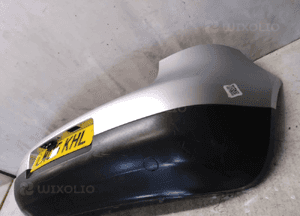 Zderzak tył tylny do volkswagen vw golf v 5 LA7W 2