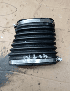 Rura dolot przewód powietrza Mercedes E-Klasa W213 2.0 CDI A6540980083 1