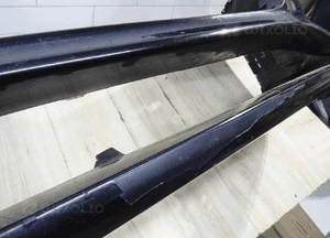 audi q3 8u0 sline S LINE zderzak przód oryginał 8