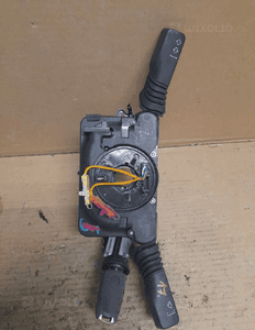 PRZEŁĄCZNIK ZESPOLONY PAJĄK OPEL ASTRA H ZAFIRA B  nr 13250229 6