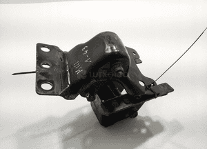 Mocowanie uchwyt resora tył renault master iii opel movano b 2010-2019 2