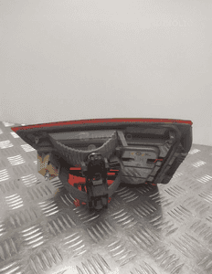 Bmw X3 F25 lampa lewy tył 7217309 13