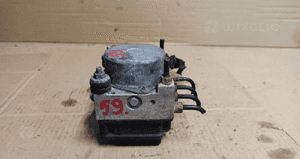 POMPA ABS OPEL CORSA D nr 0265800796 1