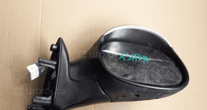 Citroen Xsara Picasso lusterko prawe 04r 2