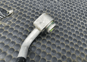 Przewod 8E0260707N Klimatyzacji Waz Klimatyzacja Audi A4 B6 B7 1.8 T 1.9 2.0 707N 3