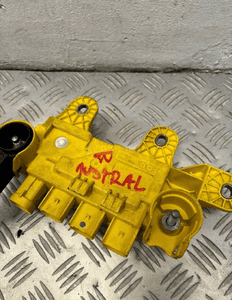 Modul klema renault austral 241148846R org fv 2