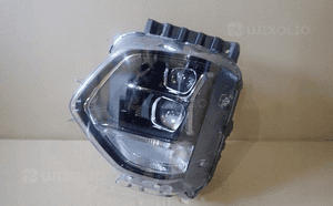 Lampa lewa full led hyundai santa fe iv 4 led 1