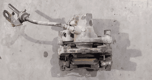 Mazda III 3 zacisk hamulcowy prawy lewy tyl 03-09 3