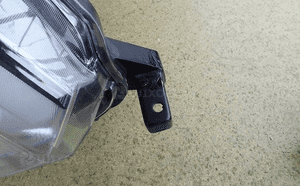 Lampa prawa prawy full led nissan x trail T32 17- 3
