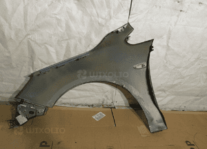 Błotnik prawy przód opel astra j Z22M 5
