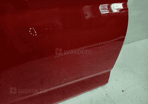 Drzwi prawe tylne prawy tył skoda kamiq 658 2019- 3
