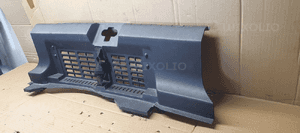 Osłona pasa tylnego bagażnika Seat Ibiza IV 6J3863459B 3