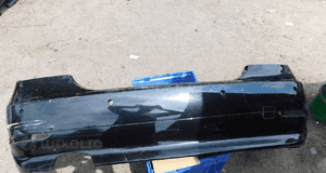 BMW E60 FL zderzak nr B0004 WYSYŁKA 1