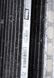 Chłodnice komplet Volvo V50 S40 C30 2.0D  3M5H-8C607-UC 6