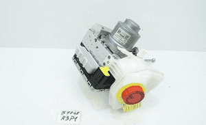Pompa sterownik abs audi e-tron 2020- 4KE909059AD 1