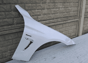 Bmw iv 4 F32 F33 F36 błotnik prawy przedni 3