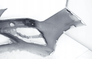 Zderzak przód przedni seat leon iii lift fr 17-20 5F0807217KA 9