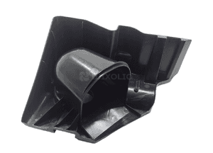 Wlot dolot powietrza trafic iii vivaro b 1.6 dci 960155230R 2014-2019 1