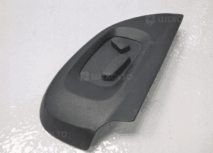 Jaguar xf X250 panel sterownik fotela lewy przód 4