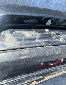 Zderzak tyl tylny 4 pdc citroen DS5 org fv 16