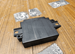 Moduł 8K0919475H Sterownik Czujnik Parktronik Parkowania PDC Audi A4 B8 A5 Sedan Kombi 11