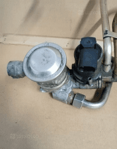 Zawor EGR A3 8L Golf IV 1.6 06a131166b 06a131501f KPL. 2