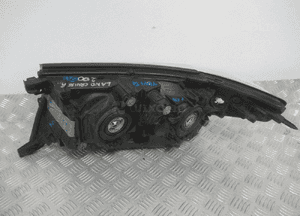 Lampa prawa przód przednia toyota land cruiser J200 2007-2015 13