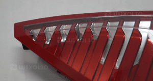 Lampa tylna lewa renault scenic iii 2
