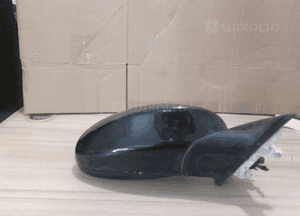 Lusterko prawe bmw E90 5PIN SCHWARZ2 4