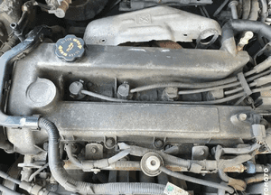 Silnik 18 16V ford mazda radom 1