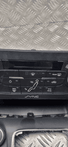 FORD FOCUS MK3 PANEL DEKOR F1ET-18C612-AJ 8