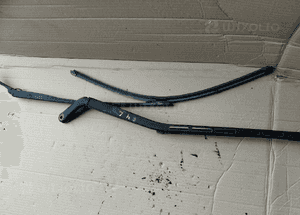 Citroen C4 ramie wycieraczki przod przednie prawe  lewe 3