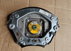 VW Crafter Mercedes Sprinter W906 poduszka powietrzna airbag kierowcy 2