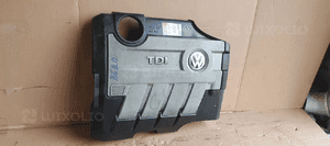Pokrywa osłona silnika VW Passat B6 2.0 TDI 03L103925 3