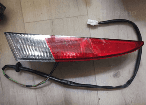 Lampa tył Mercedes-Benz SLR R199 A1998201756 1