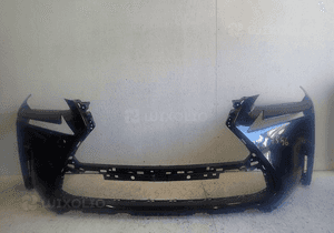 ZDERZAK PRZÓD PRZEDNI LEXUS NX I 14-18 1