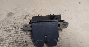 Zamek klapy tył opel astra h nr 495058724 2