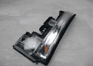 Range rover sport L320 lift kierunkowskaz lusterka 6