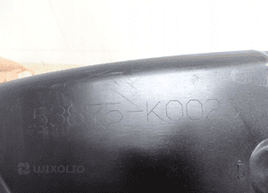 NADKOLE lewa PRZÓD TOYOTA YARIS IV 53876-K0020 11
