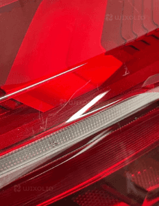 Lampa prawy tyl audi e-tron gt 4J3945092 org fv 4